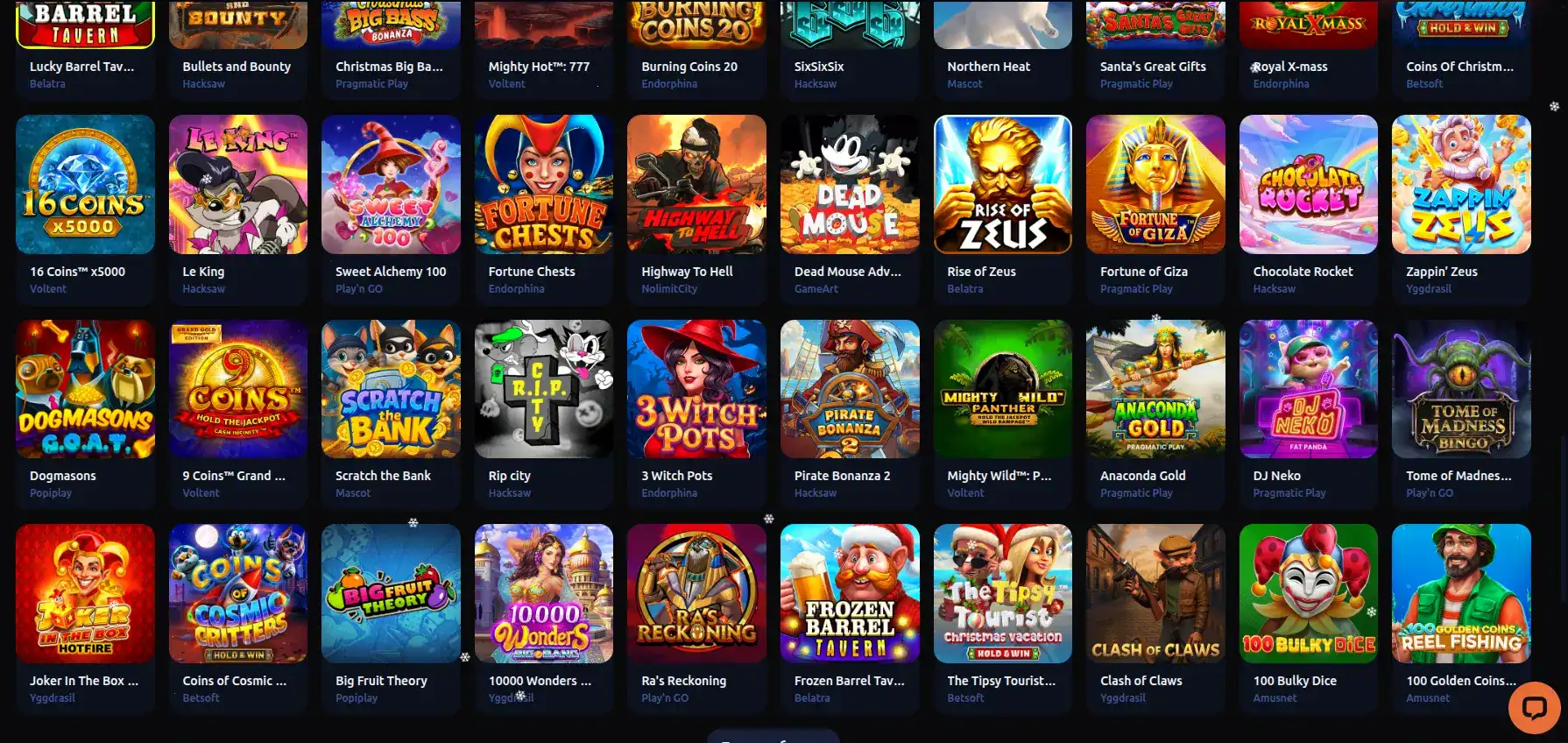 Мобильное приложение Франк казино на экране смартфона